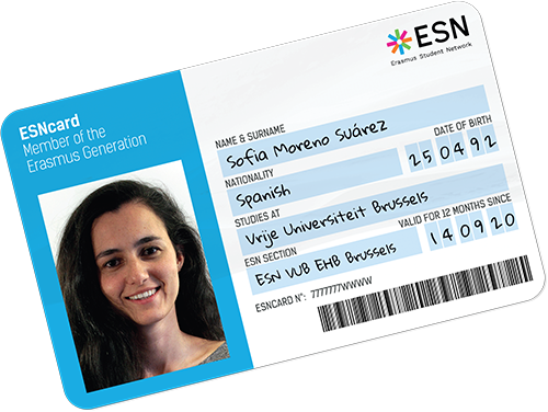 esncard